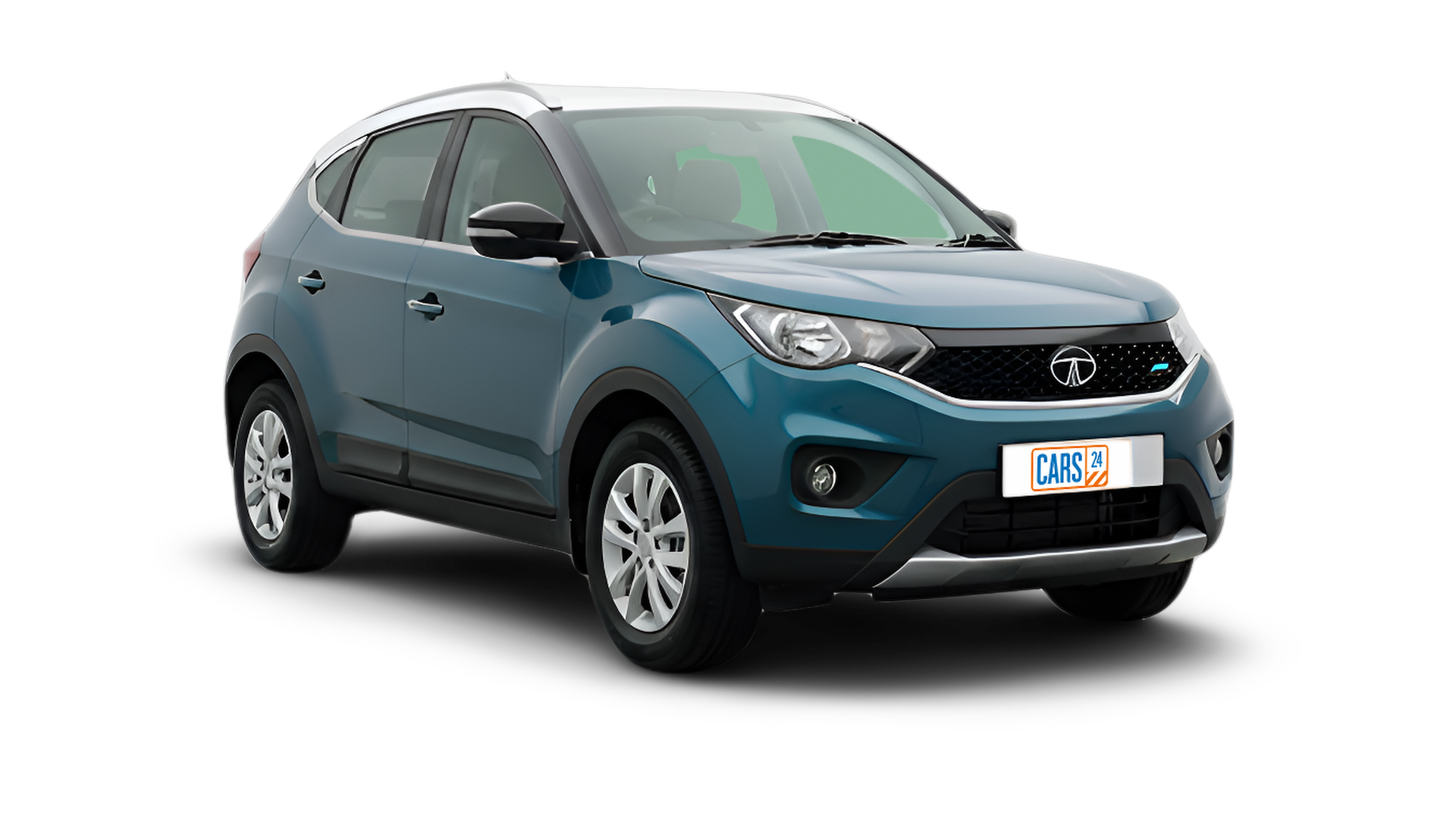 Tata NEXON EV-img